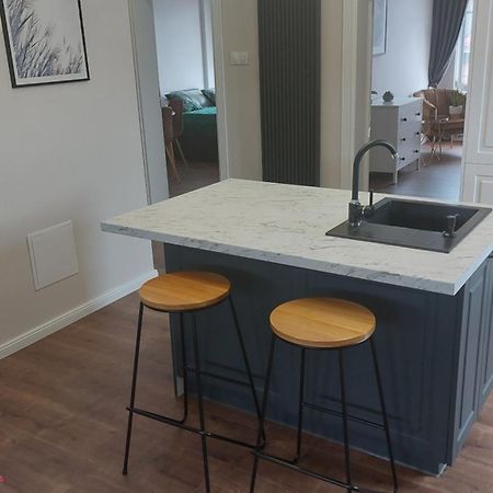 Apartament Krolewiecka 19 Centrum Molo Jezioro Czos Klima Mrągowo Esterno foto