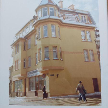 Apartament Krolewiecka 19 Centrum Molo Jezioro Czos Klima Mrągowo Esterno foto