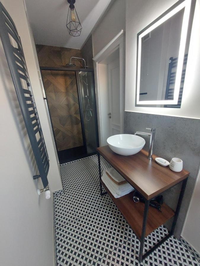 Apartament Krolewiecka 19 Centrum Molo Jezioro Czos Klima Mrągowo Esterno foto