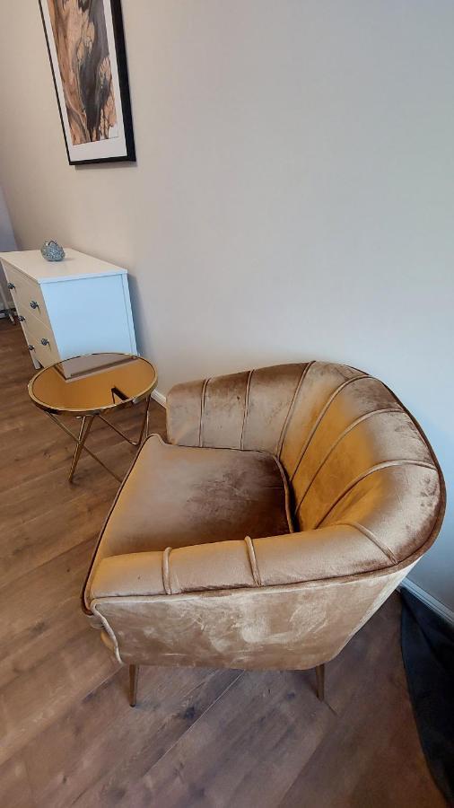 Apartament Krolewiecka 19 Centrum Molo Jezioro Czos Klima Mrągowo Esterno foto