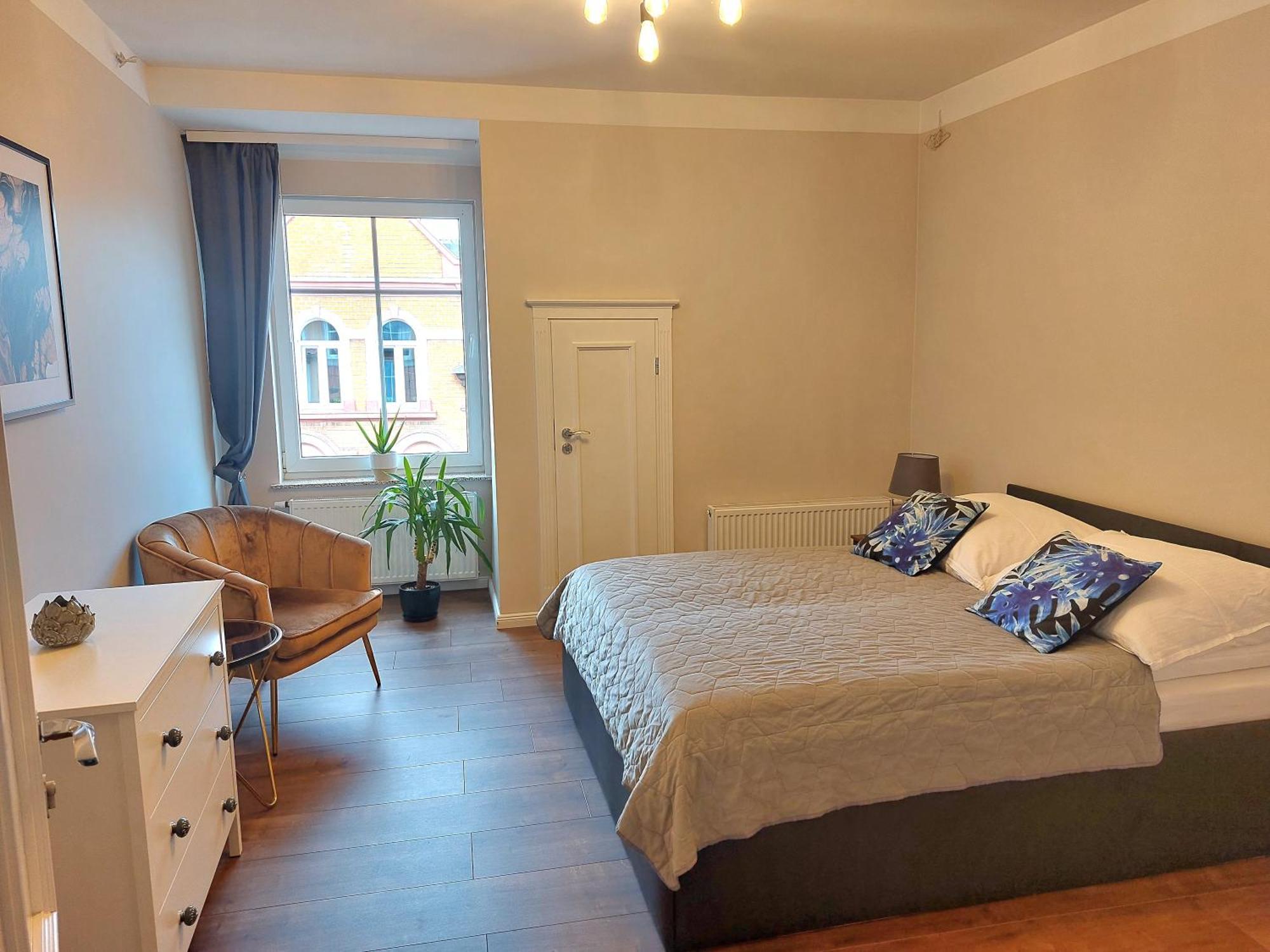 Apartament Krolewiecka 19 Centrum Molo Jezioro Czos Klima Mrągowo Esterno foto